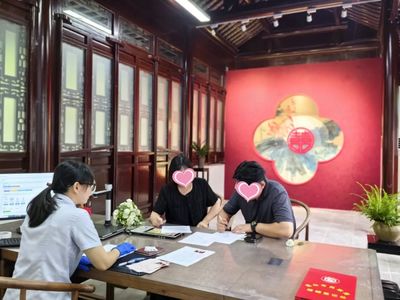 苏州新增5处特色婚姻登记服务点，解锁浪漫婚姻新体验